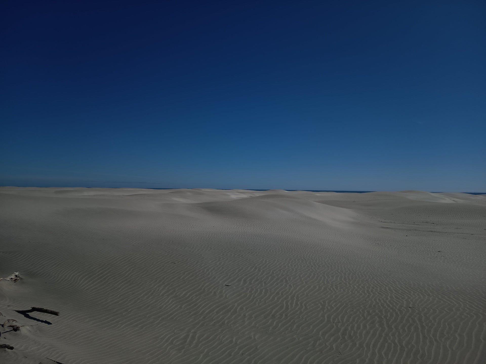 Onetahua | Farewell Spit | Stone Scatter