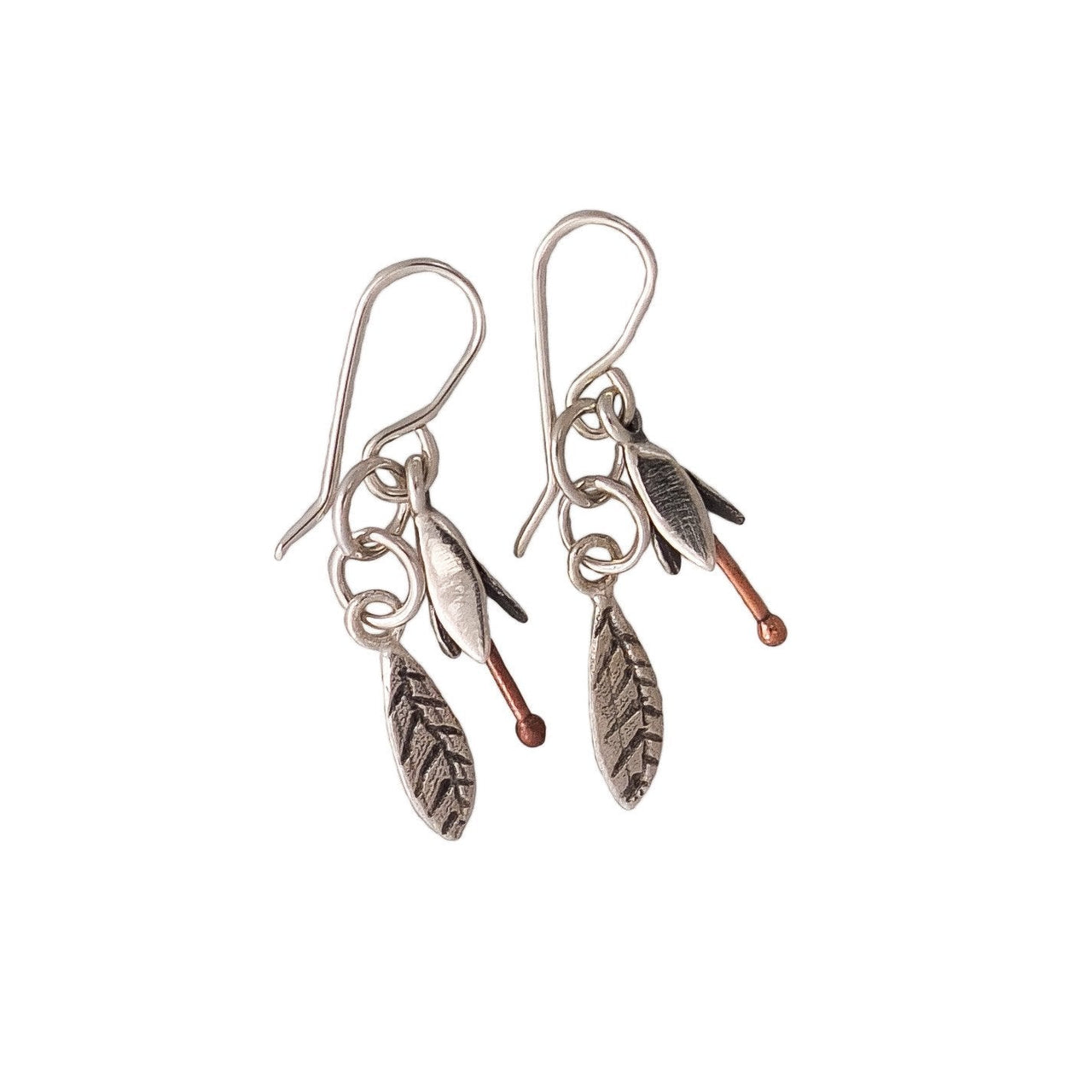 Jewellery NZ | EArrings | Redmānuka