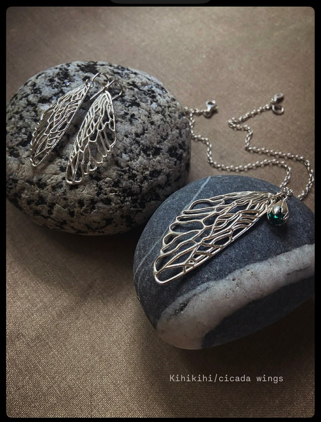 Kikihi Necklace