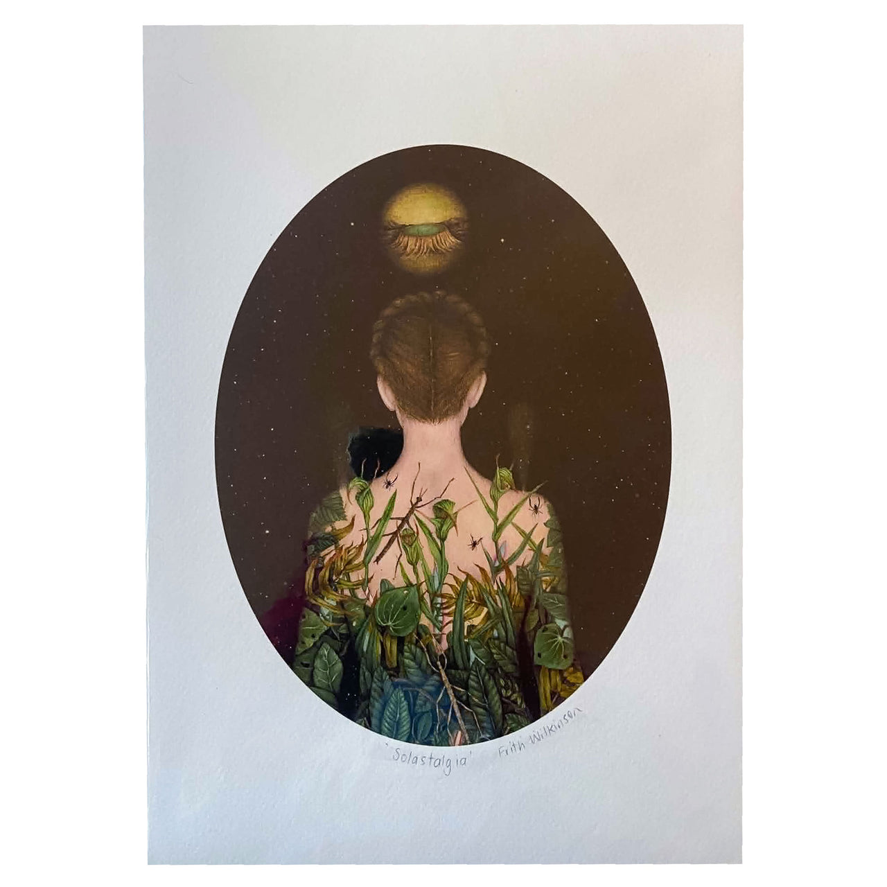 Solastalgia 2 Print — Frith Wilkinson
